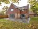 Thumbnail Detached house for sale in Claygate Road, Collier Street, Yalding, Maidstone