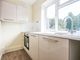 Thumbnail Flat to rent in Woollards Lane, Great Shelford, Cambridge