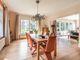 Thumbnail Country house for sale in Van Merlenlaan 23, 2101 Gb Heemstede, Netherlands