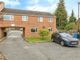 Thumbnail Flat for sale in Lusher Rise, Norwich