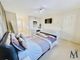 Thumbnail Detached house for sale in Thornborough Way, Hamilton, Leicester