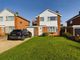 Thumbnail Detached house for sale in Ffordd Garmonydd, Wrexham