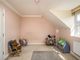 Thumbnail Town house for sale in Stadium Approach, Aylesbury, Buckinghamshire