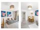 Thumbnail Property for sale in Stevenage Road, Fulham, London