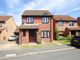 Thumbnail Detached house to rent in Clover Court, Cherry Hinton, Cambridge