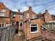 Thumbnail Terraced house for sale in Cradock Road, Leicester