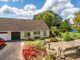 Thumbnail Bungalow for sale in Chichester Way, East Budleigh, Budleigh Salterton, Devon