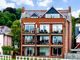 Thumbnail Flat for sale in All Saints Road, Sidmouth, Devon