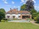 Thumbnail Detached house for sale in Boars Hill, Oxford, Oxfordshire