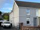 Thumbnail Semi-detached house for sale in Saron Road, Saron, Ammanford