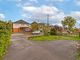 Thumbnail Detached bungalow for sale in Midway, St.Albans