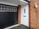 Thumbnail Detached house for sale in Martindale Crescent, Wigan