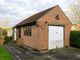 Thumbnail Detached house for sale in Main Road, Thorngumbald, Hull