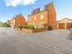 Thumbnail Detached house for sale in The Glebe, Clapham, Bedford, Bedfordshire