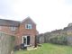 Thumbnail End terrace house for sale in Boscombe Road, Swindon, Wiltshire