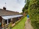 Thumbnail Detached bungalow for sale in Green Road, Brymbo, Wrexham