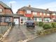 Thumbnail End terrace house for sale in Coverdale Road, Solihull