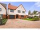 Thumbnail Detached house for sale in Ashfield Road, Leicester