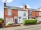 Thumbnail Terraced house for sale in Williamthorpe Road, North Wingfield, Chesterfield