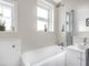 Thumbnail Flat for sale in Mablethorpe Road, London