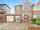 Thumbnail Semi-detached house for sale in Beverley Gardens, Hornchurch