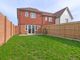 Thumbnail End terrace house for sale in Hillbury Field, Ticehurst, East Sussex