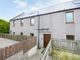 Thumbnail Flat for sale in Bog Road, Brechin