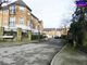 Thumbnail Town house for sale in Enders Close, Enfield