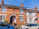 Thumbnail Terraced house to rent in Lilley Terrace, Irthlingborough, Wellingborough