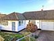 Thumbnail Bungalow for sale in Vicarage Road, Minehead