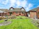 Thumbnail Detached house for sale in Long Lane, Carlton-In-Lindrick, Worksop