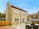 Thumbnail Detached house for sale in Paddock Lane, Halifax