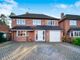 Thumbnail Detached house for sale in Abbey Close, Pyrford, Woking