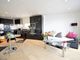 Thumbnail Flat for sale in Dalston Lane, Hackney