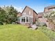 Thumbnail Detached house for sale in Gordian Way, Stevenage, Hertfordshire