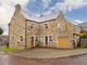 Thumbnail Detached house for sale in Prospect House, 10 The Closes, Edmundbyers, County Durham