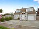 Thumbnail Detached bungalow for sale in Salisbury Avenue, Broadstairs, Kent