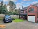 Thumbnail Detached house for sale in Cedartree Grove, Sneyd Green, Stoke-On-Trent