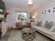 Thumbnail Terraced house for sale in Pixmore Way, Letchworth Garden City