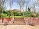 Thumbnail Detached house for sale in Howards Wood Drive, Gerrards Cross