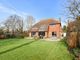 Thumbnail Detached house for sale in New Hall Close, Dymchurch