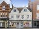 Thumbnail Flat for sale in Eton, Berkshire