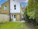 Thumbnail Property for sale in Manor Road, Enfield