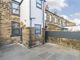 Thumbnail Terraced house for sale in North Parade, Otley, West Yorkshire