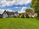 Thumbnail Detached house for sale in Bury End, Nuthampstead, Royston