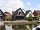Thumbnail Detached house for sale in Ferry Road, Horning