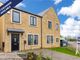 Thumbnail Semi-detached house for sale in The Dobson, Millers Green, Worsthorne, Burnley