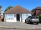 Thumbnail Bungalow for sale in Cypress Avenue, Enfield, Middlesex