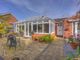 Thumbnail Detached bungalow for sale in Main Street, Widmerpool, Nottingham