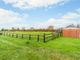 Thumbnail Detached bungalow for sale in West Fen Lane, Stickney, Boston, Lincolnshire